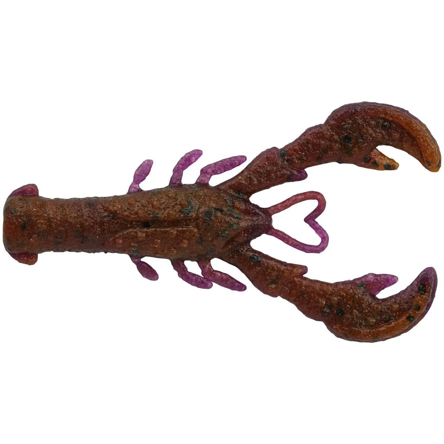 Berkley PowerBait MaxScent Lil' Super Trooper - 2.5 Inch