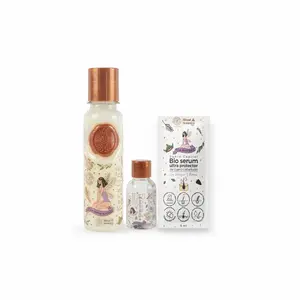 Keratina Capilar Ritual Botánico 120ml