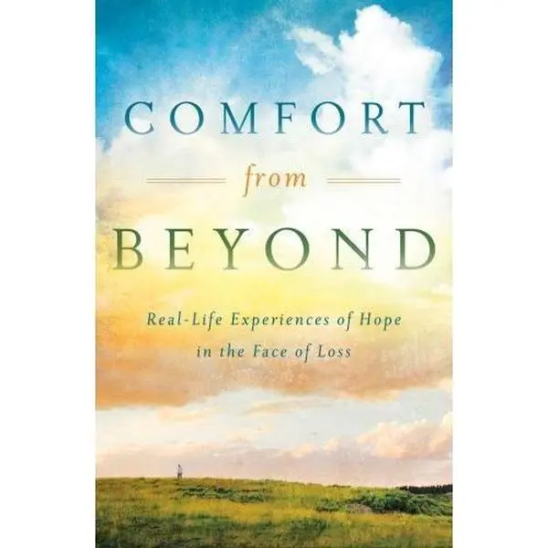 USED-Comfort from Beyond (2008-10-01) by Evelyn Bence (Hardcover)