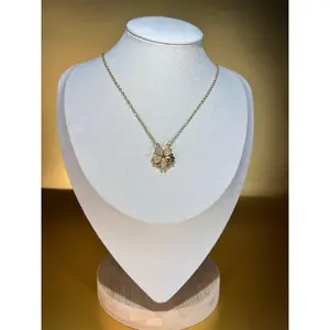 Heart-Shaped Necklace