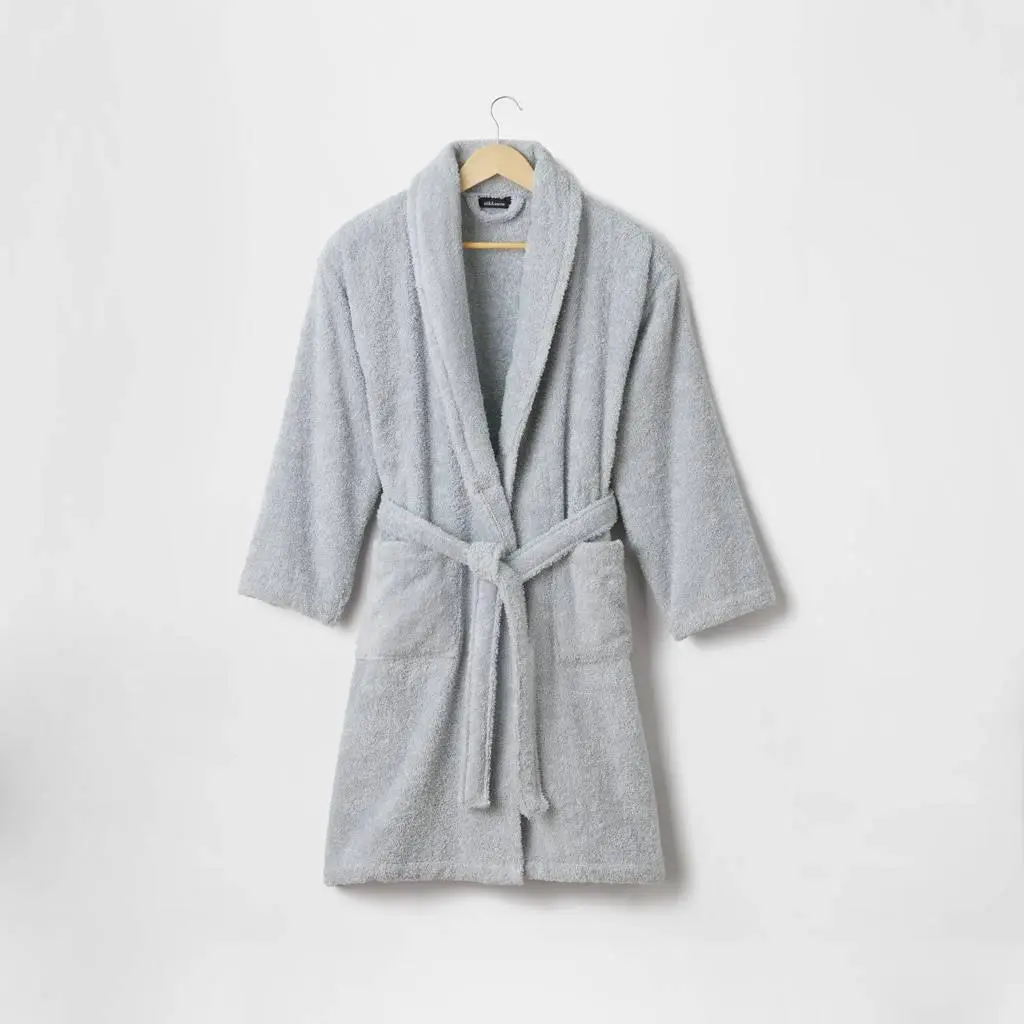 Terry Robe
