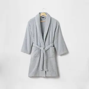 Terry Robe