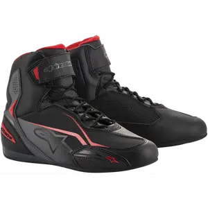 Alpinestars Faster-3 Riding Shoes