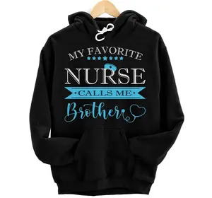 Funny Nursing Lover Graphic for Boys and Men Nurse Hoodie, Sweatshirt, T-Shirt