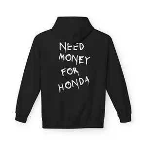 Need Money For Honda