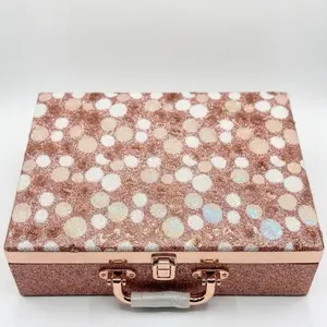 3-Layer Bangle Box, Casual Trendy Jewelry Storage Solution for Fashionable Bracelets, Jewelry Accessory Organizer