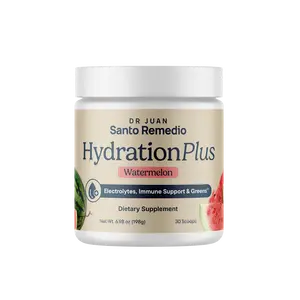 Hydration Plus