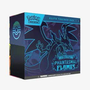 Phantasm flames ETB