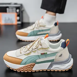 UOSO Men's Sports Shoes Casual Shoes