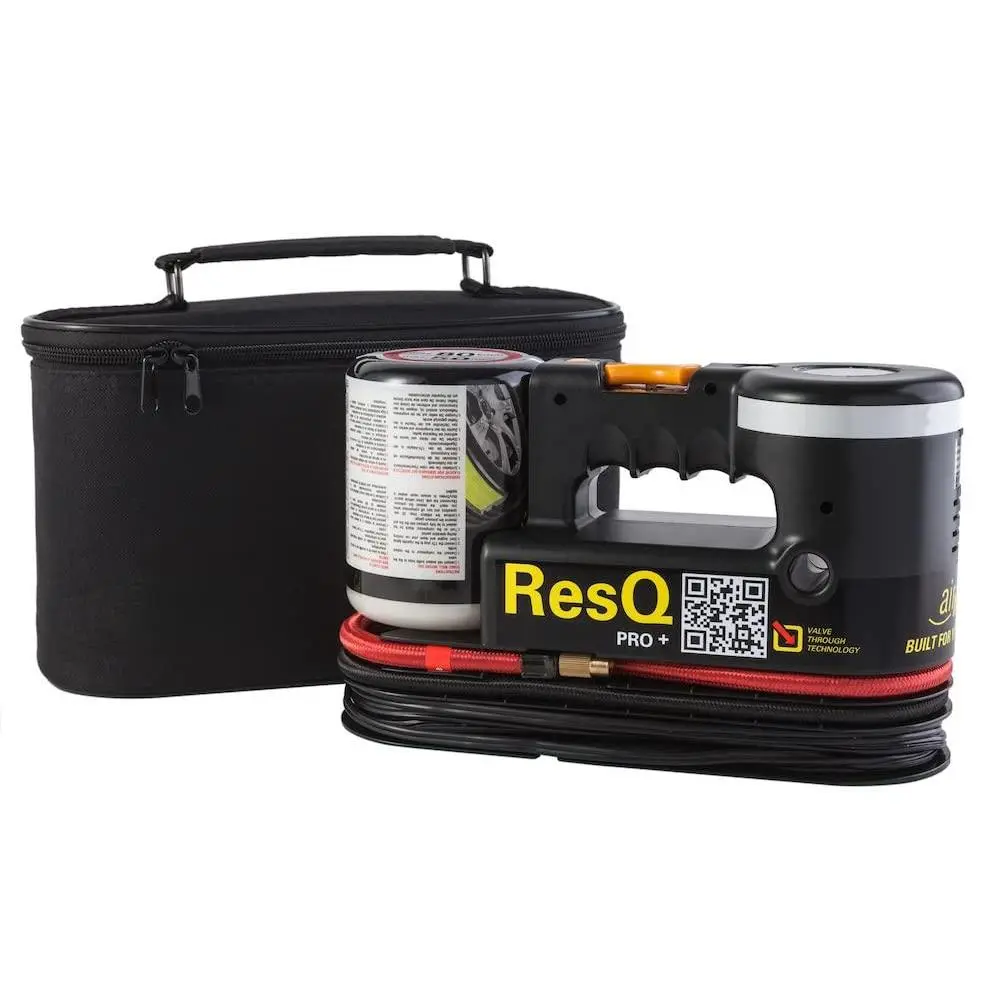 Resq Pro+ Tire Repair Kit Resq Pro+ Tire Repair Kit