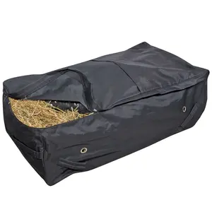 Dura-Tech Rolling Hay Bale Bag