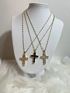Jesus chain
