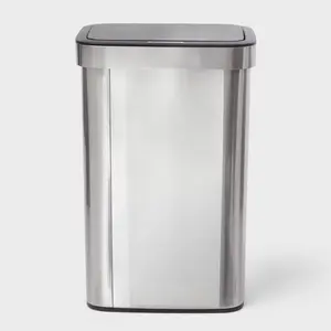 Motion Wastebasket without Liner - Brightroom