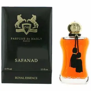 Parfums de Marly SAFANAD for Women 2.5 oz (75 ml) EDP Spray ~ New w/o Box