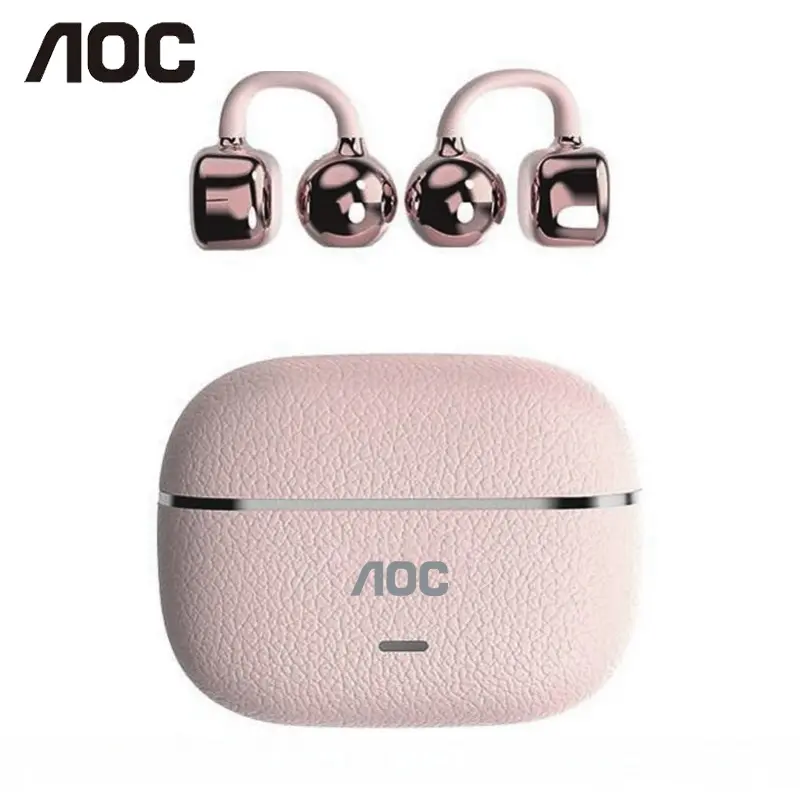 Pink(Earphones only)