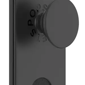 PopSockets  Phone Wallet  With Expanding Grip And Adapter Ring For MagSafe Phone Multi-Angle Magnetic