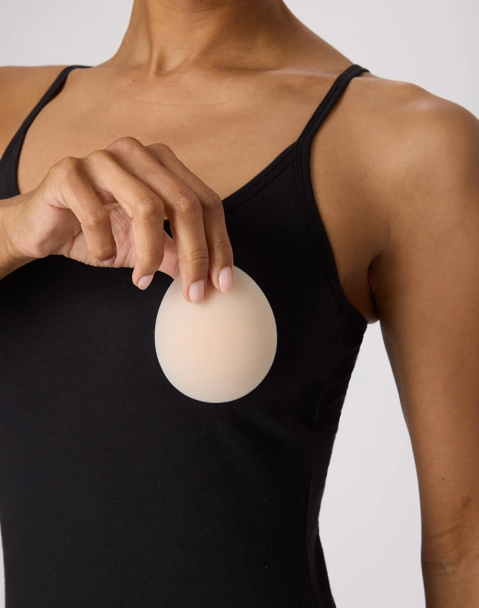 Maidenform Modern Nipple Covers Women's, Smooth, Day