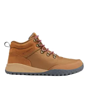 Columbia Men's Fairbanks Mid Boot