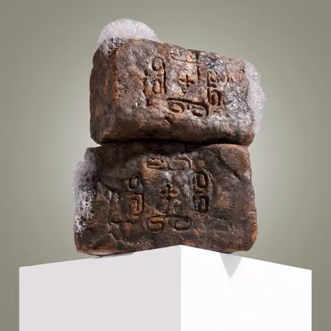 Raw African Black Soap | Hyperpigementation | Perfect for Acne Prone Skin | Alcohol Free, Fragrance Free, Oil Control, Acne Wash