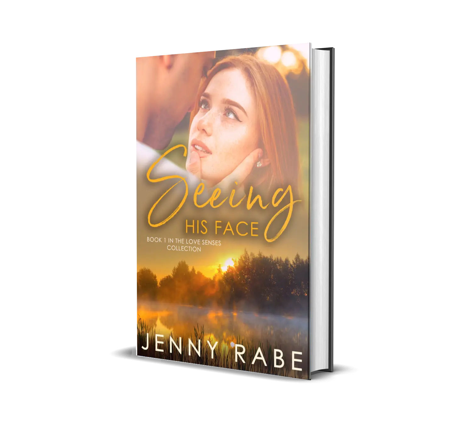 Seeing His Face: Book 1 in the Neurodivergent Collection