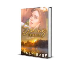 Seeing His Face: Book 1 in the Neurodivergent Collection