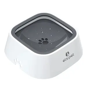 No Spill Water Bowl