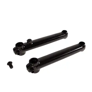 Crew Bike Co Crewser Crankarms 175mm