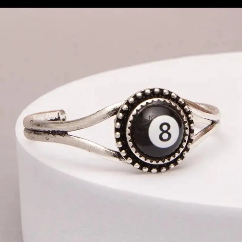 Western Cuff Bracelet