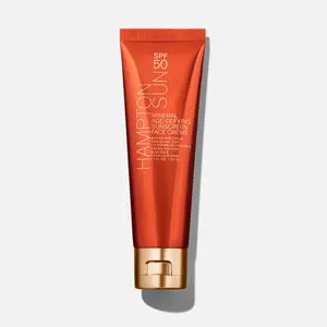 Age-Defying SPF 50 Mineral Face Crème