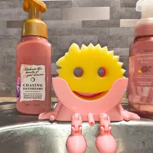 Scrub Daddy Holder