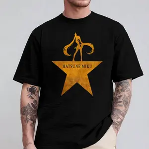 An Amikuan Musical Shirt, Vocaloid Musical Tee, Hamiltone Hoodie