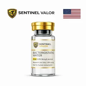 Bacteriostatic Water