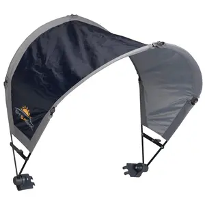 GCI Outdoor Universal Chair Clip on SunShade Accessory