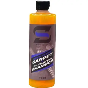 Deep Clean Carpet & Upholstery 32oz Cleaner Cleaning