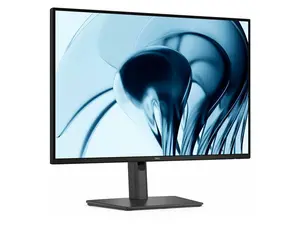 Dell Pro P2426 24" WUXGA IPS Monitor, 1920 x 1200, 100Hz Refresh Rate, 16:10 Productivity Display, Ergonomic Stand, HDMI, DisplayPort, VGA, TAA Compliant