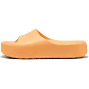 Women's Puma Shibusa Slides Almost Apricot (389082 13)