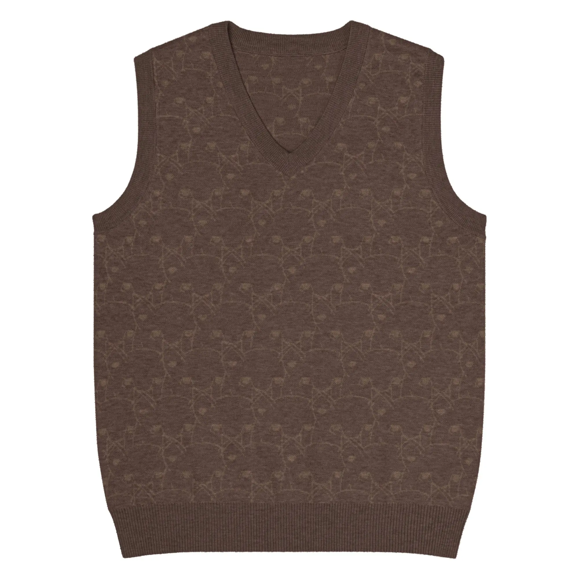 ERF KNIT VEST