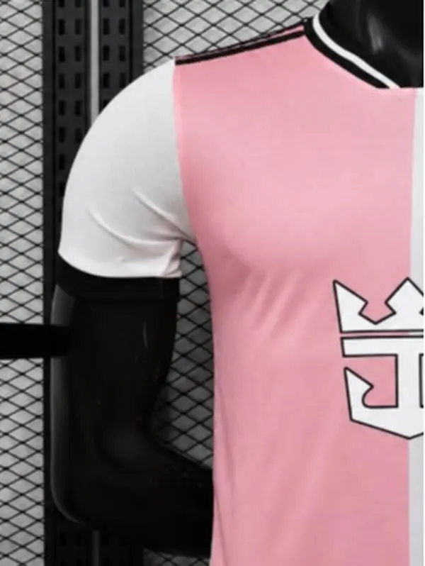 2026/27 Home Player-Version Football Kit
