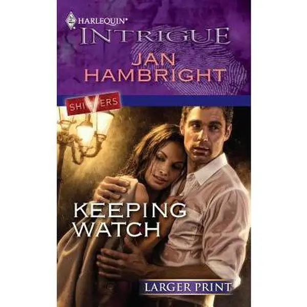 USED-Keeping Watch by Jan Hambright (Unknown)