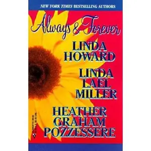 USED-Always & Forever by Linda Howard (Unknown)