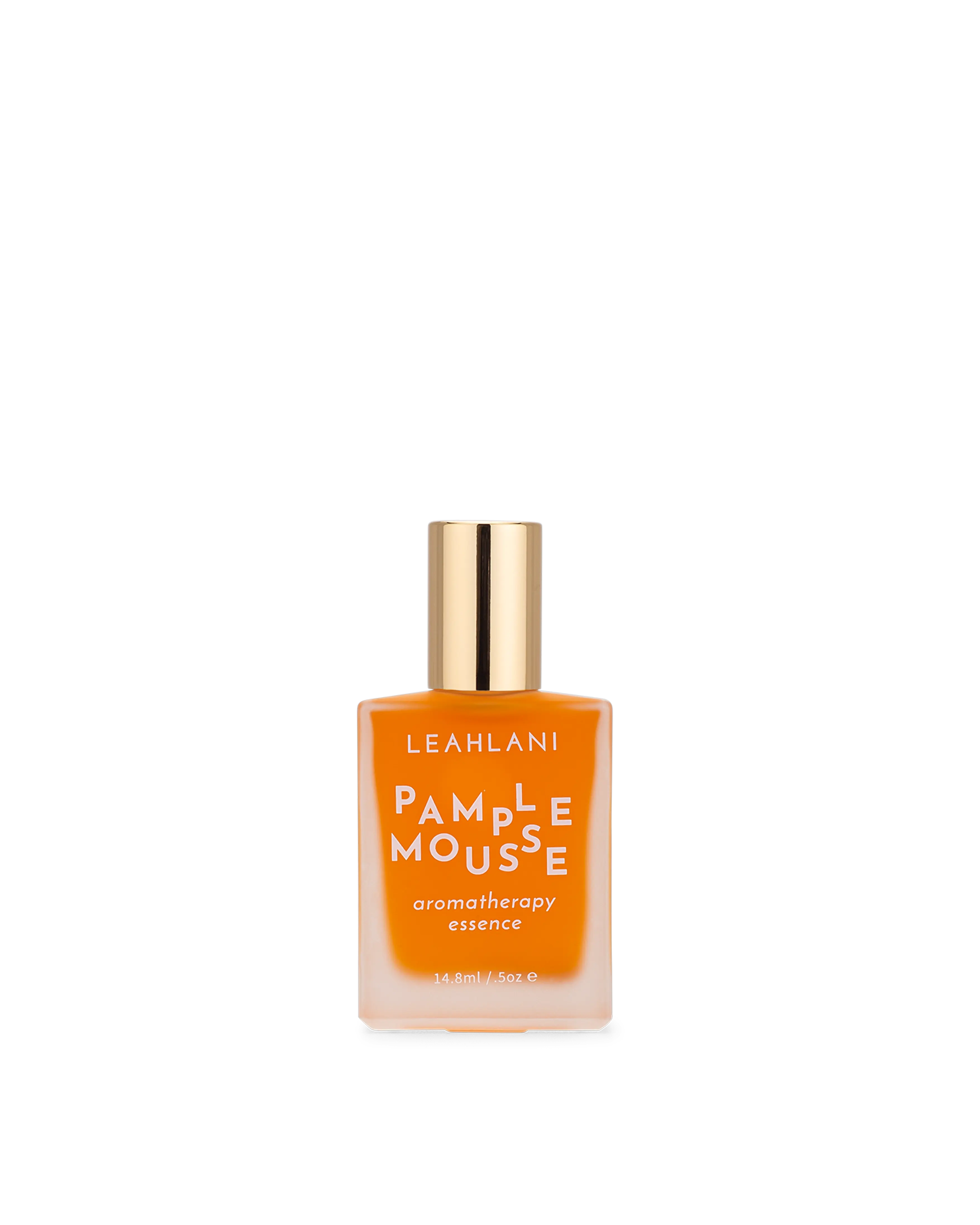 Pamplemousse Aromatherapy Essence | Grapefruit and Plumeria Perfume Oil