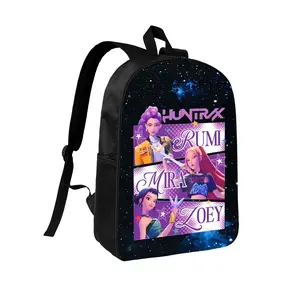 SIX SEVEN,Classic Mini Backpack, Durable, Water-Resistant Backpack with Adjustable Shoulder Straps, Black，Student backpack