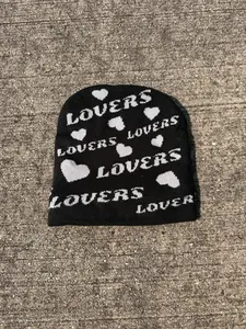 Lovers Satin Lined Beanie
