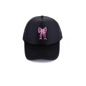 Coquette Trucker Hat