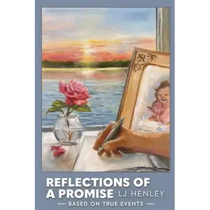 Reflections of a Promise - Paperback