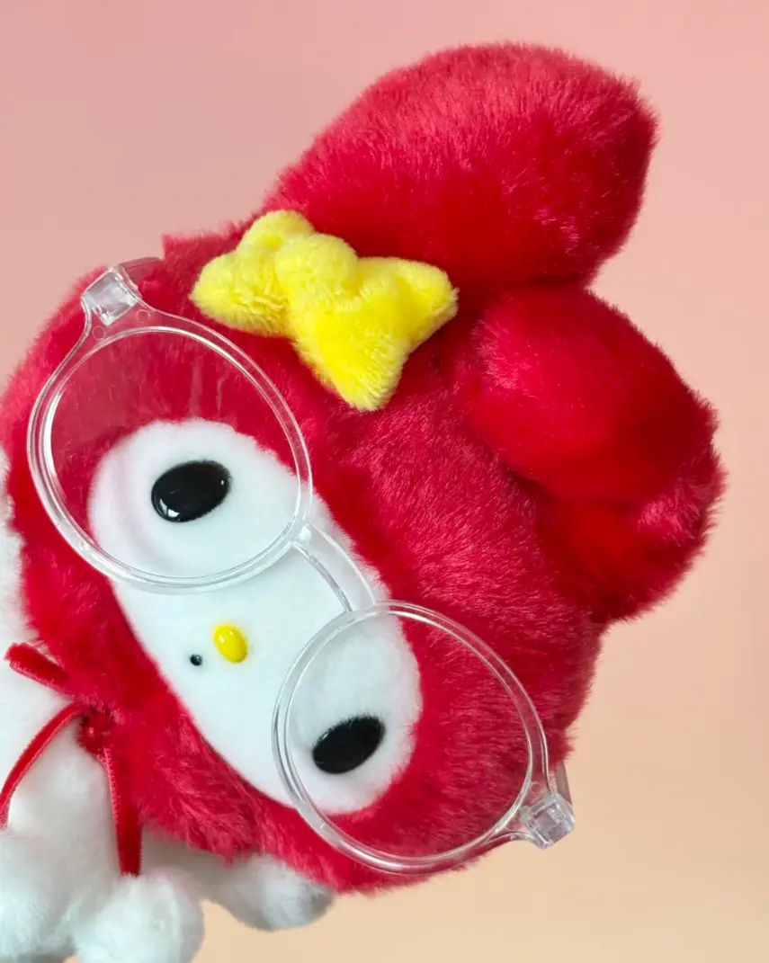 Melody Classic Series Plush Blind Box