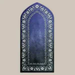 Mayur Padded Prayer Mat