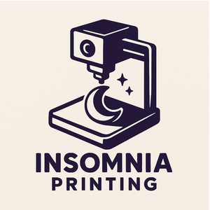 Insomnia Printing