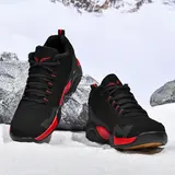 Men's Low Top Casual Sports Shoes with Anti-Slip Wear-Resistant Features Soft Insole for Comfort Daily Use Lace Up Sneakers Leisure Sport Shoes tiktokshopbacktoschool, Cushioning Sneakers