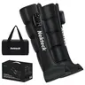 Nekteck Cordless Leg Massager Recovery System (Single Leg Only), Air Compression Massage, Full Leg Boots for Circulation and Pain Relief Comfort Daily